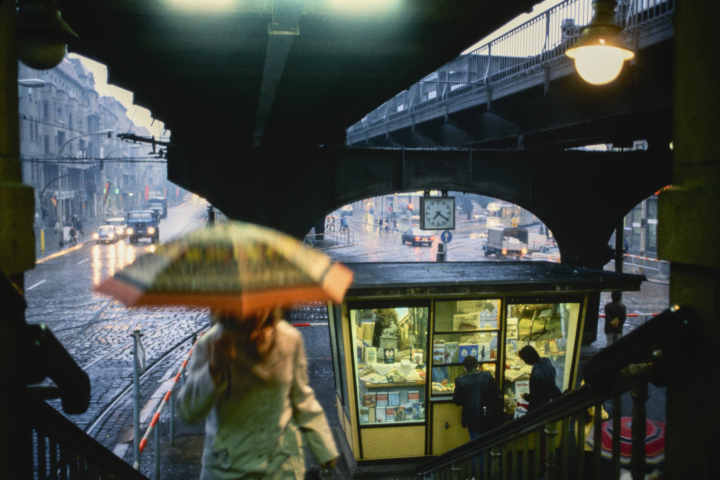 Rudi Meisel – Vor meinen Augen