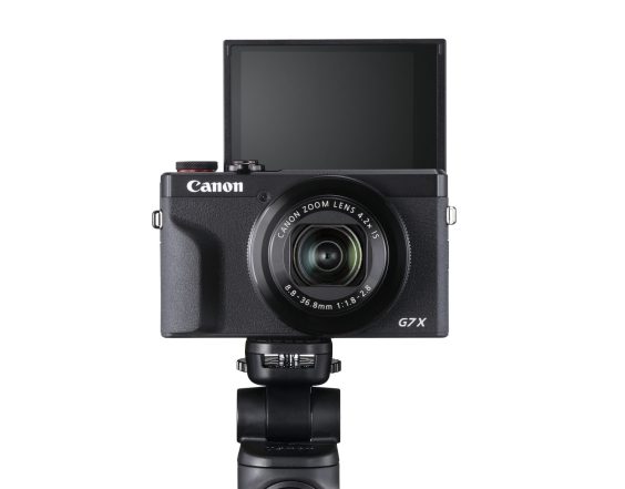 G7 X Mark III – Jubil&auml;umsedition