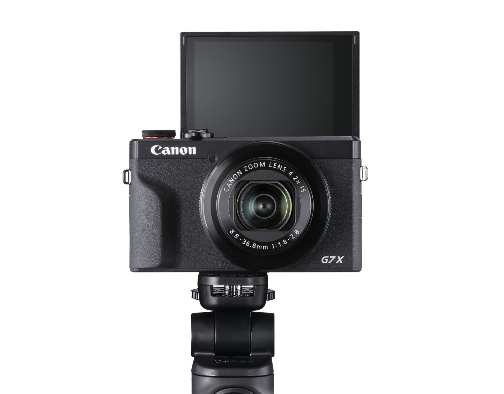 G7 X Mark III – Jubiläumsedition