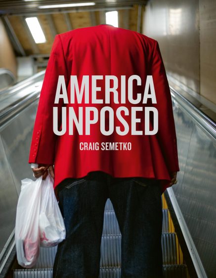 America Unposed