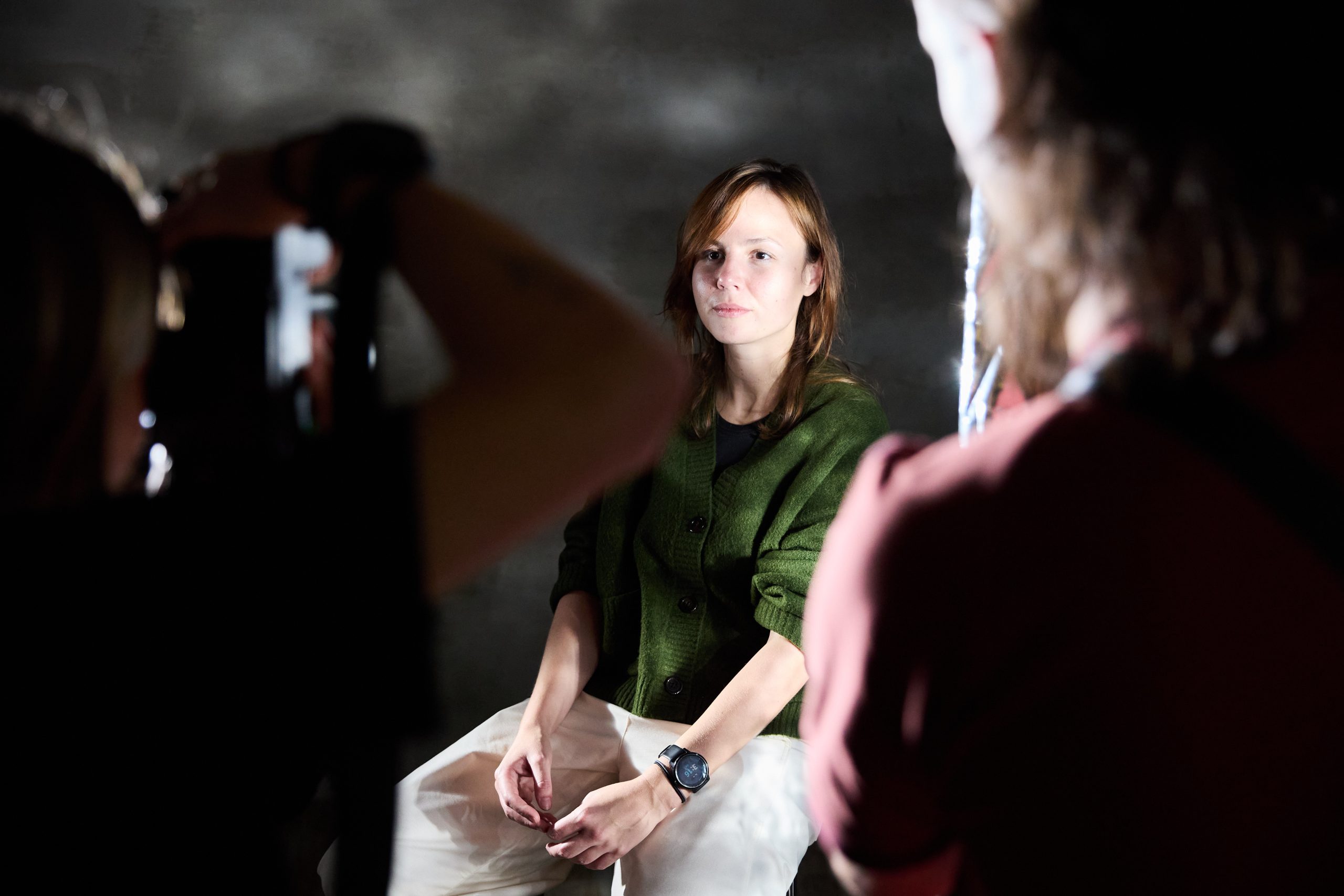 Fotografie‑Workshops 2026