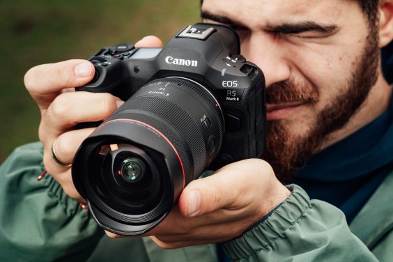 F&uuml;r maximale Perspektive