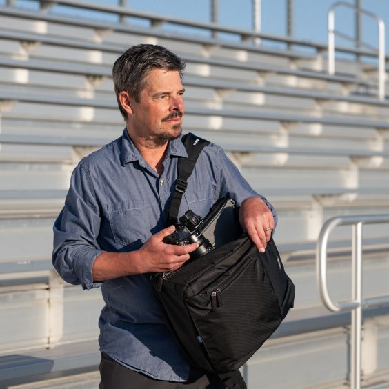 Shape Shifter Rucksäcke