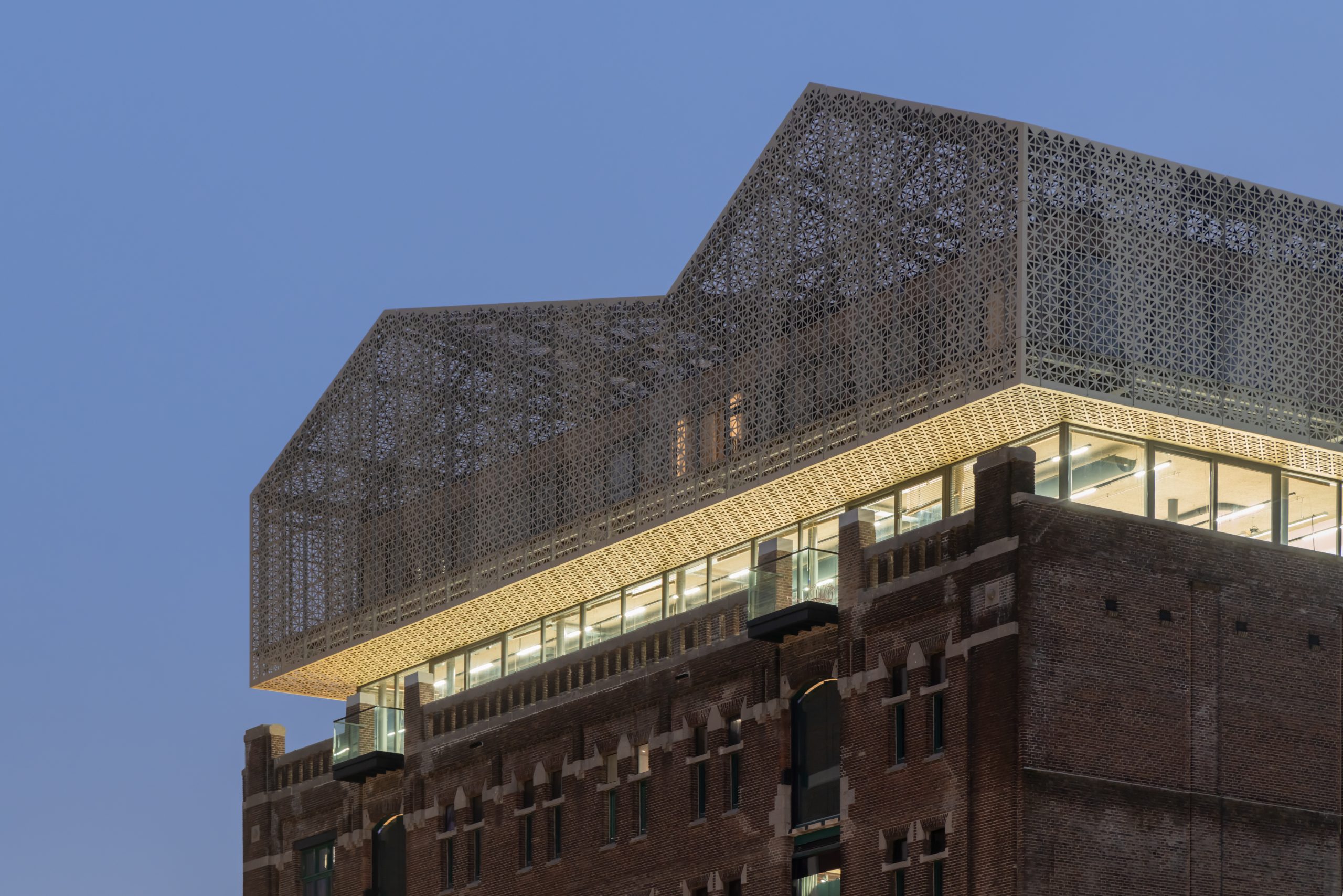 Nederlands Fotomuseum eröffnet