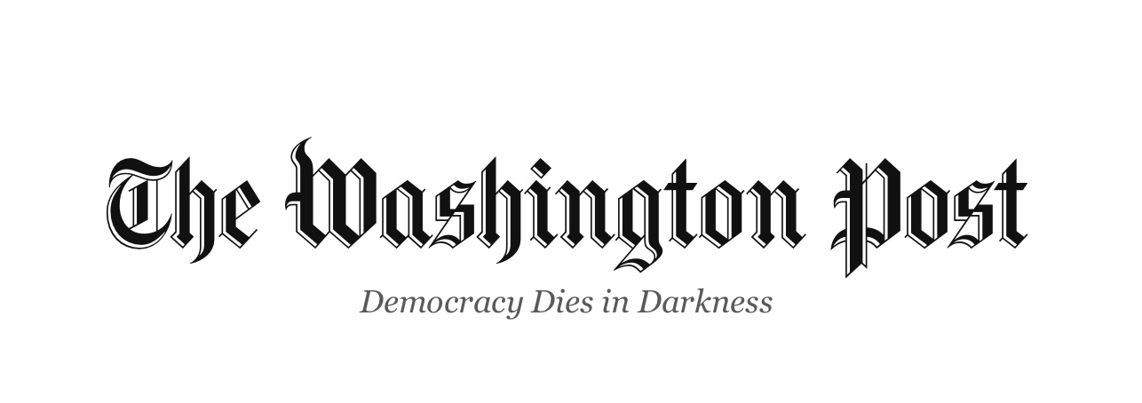 Democracy Dies in Darkness – ohne Fotografen erst recht?