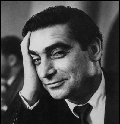 Robert Capa – Der visuelle Journalist