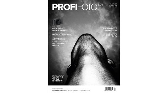 Fotografie zwischen Haltung, Erinnerung und technischer Präzision