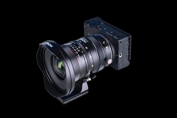 Tilt-Shift-Objektive