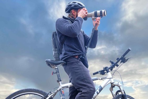 Stabilit&auml;t aus der H&uuml;fte