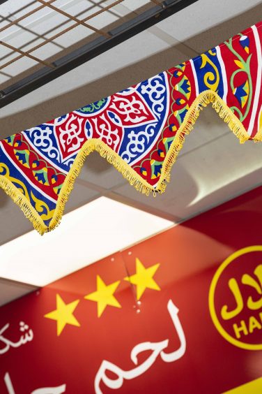 Alexandra Polina erh&auml;lt Fotostipendium