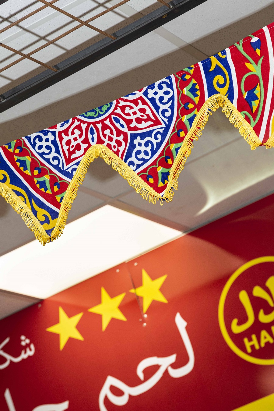 Alexandra Polina erhält Fotostipendium