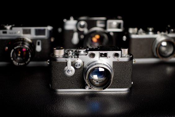 Ankauftag im Leica Classic Store Ankauftag im Classic Store Wetzlar