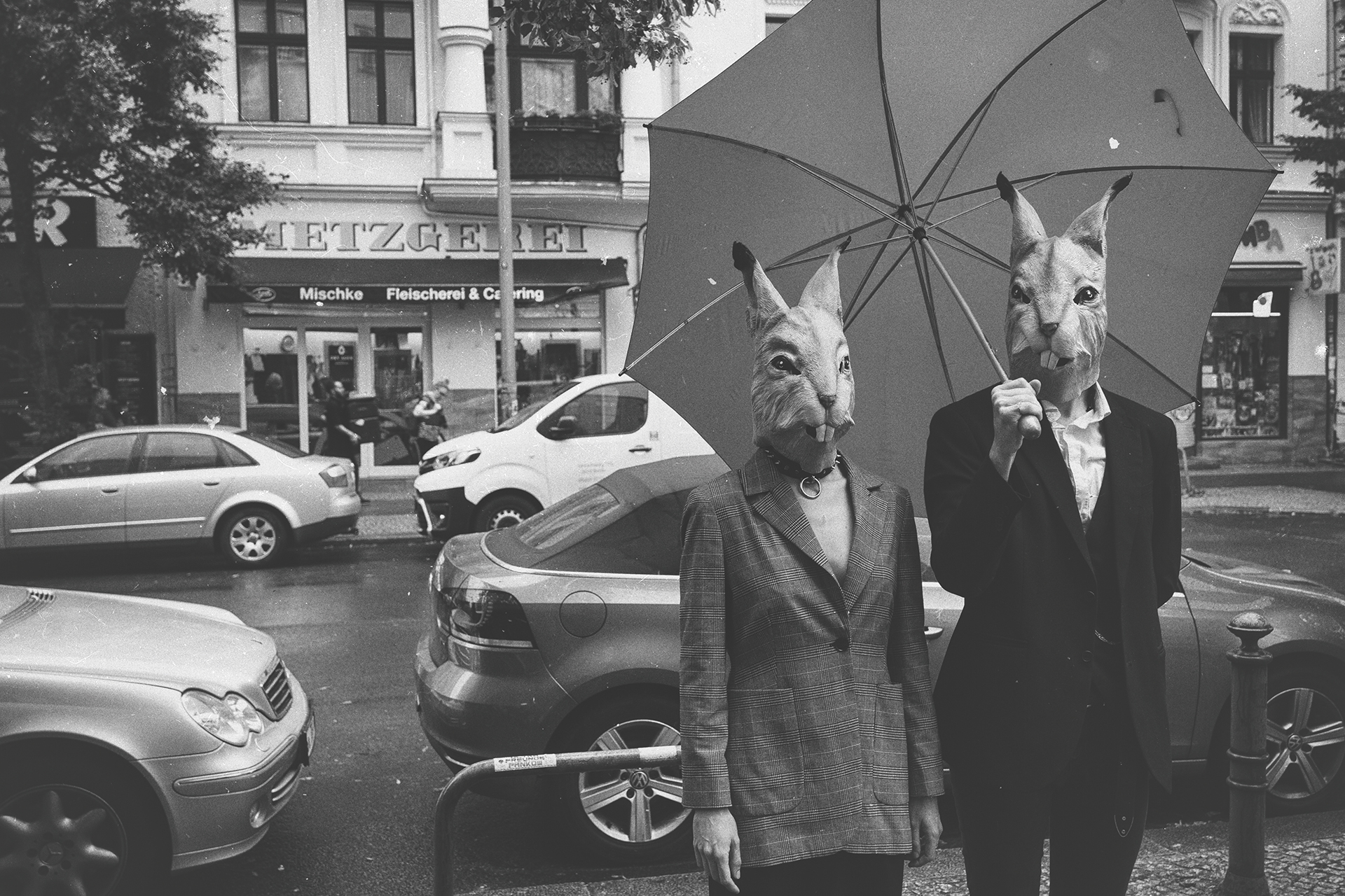 Zwischen Exponiertheit und Autonomie