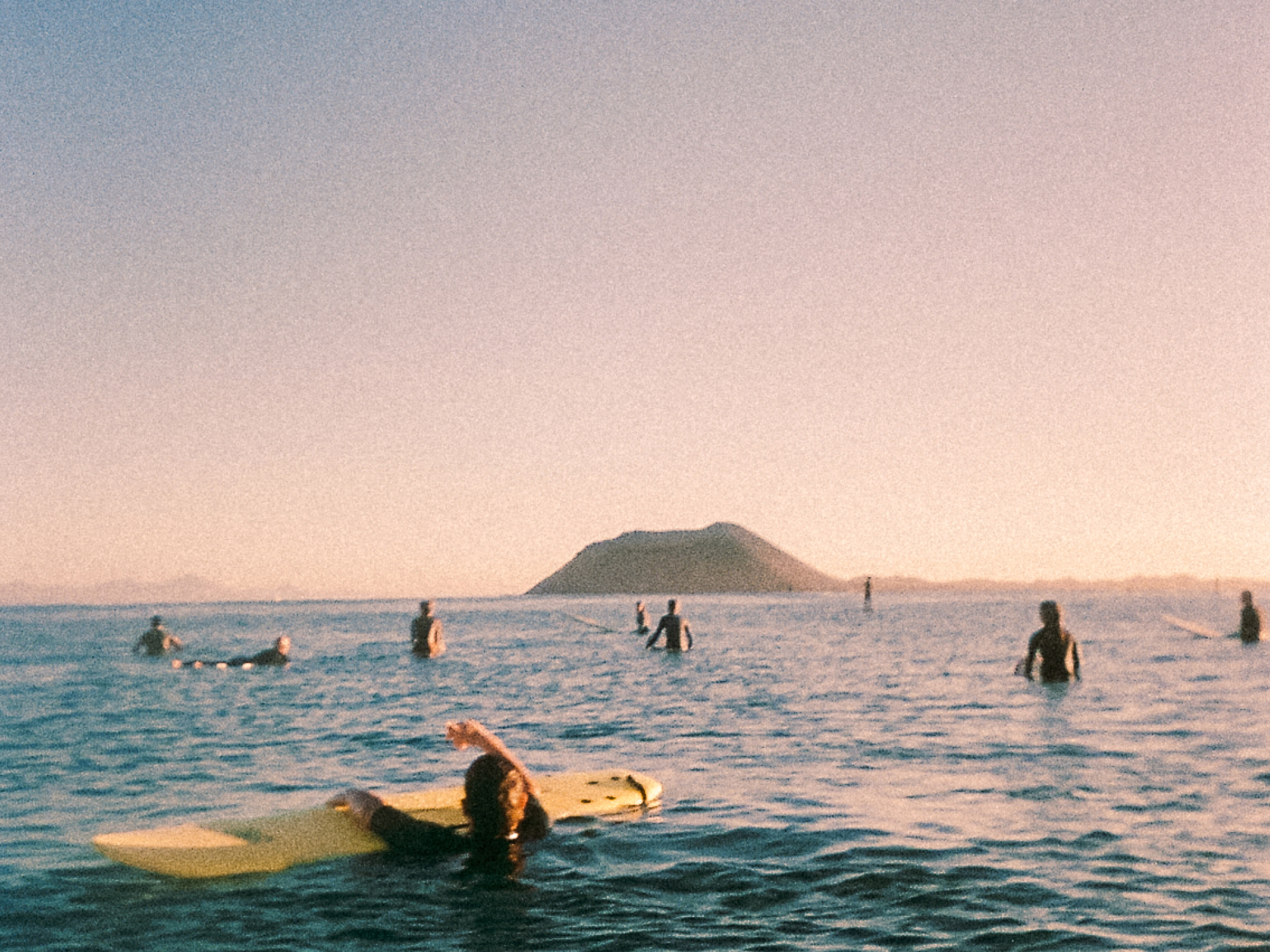 Emerging Artists Platform