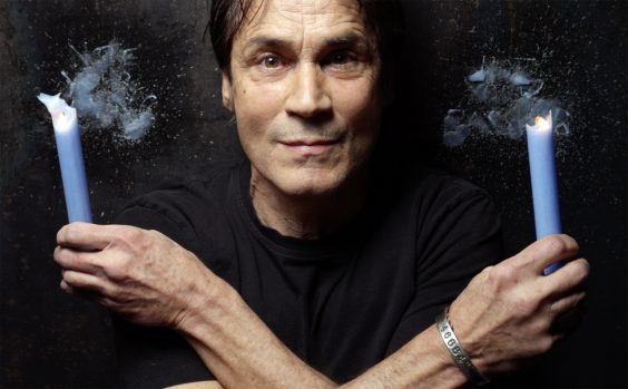 Screenshot Jean-Remy von Matt – Melting into Meaning