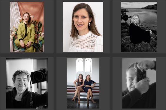 Neuer Puritanismus in der Fotografie?