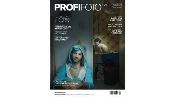 Fotografie zwischen Haltung, Erinnerung und technischer Präzision