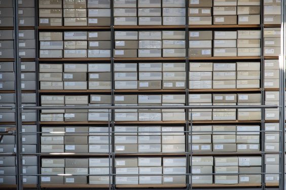 Neue Perspektiven auf fotografisches Erbe