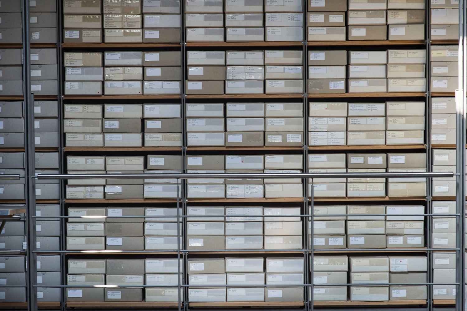 Neue Perspektiven auf fotografisches Erbe