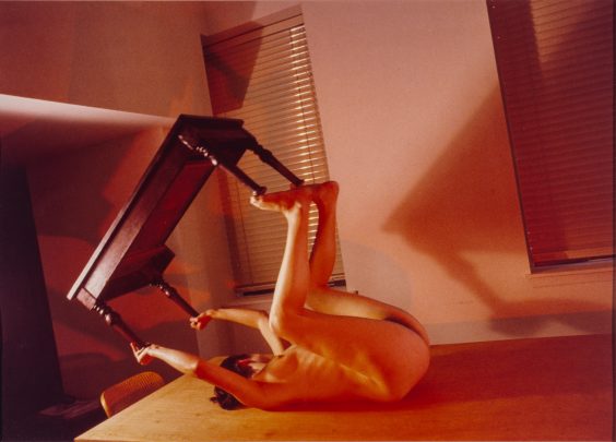 08_JimmyDeSana_CoffeeTable_1979 Cocktail Prolongé – F.C. Gundlach Special