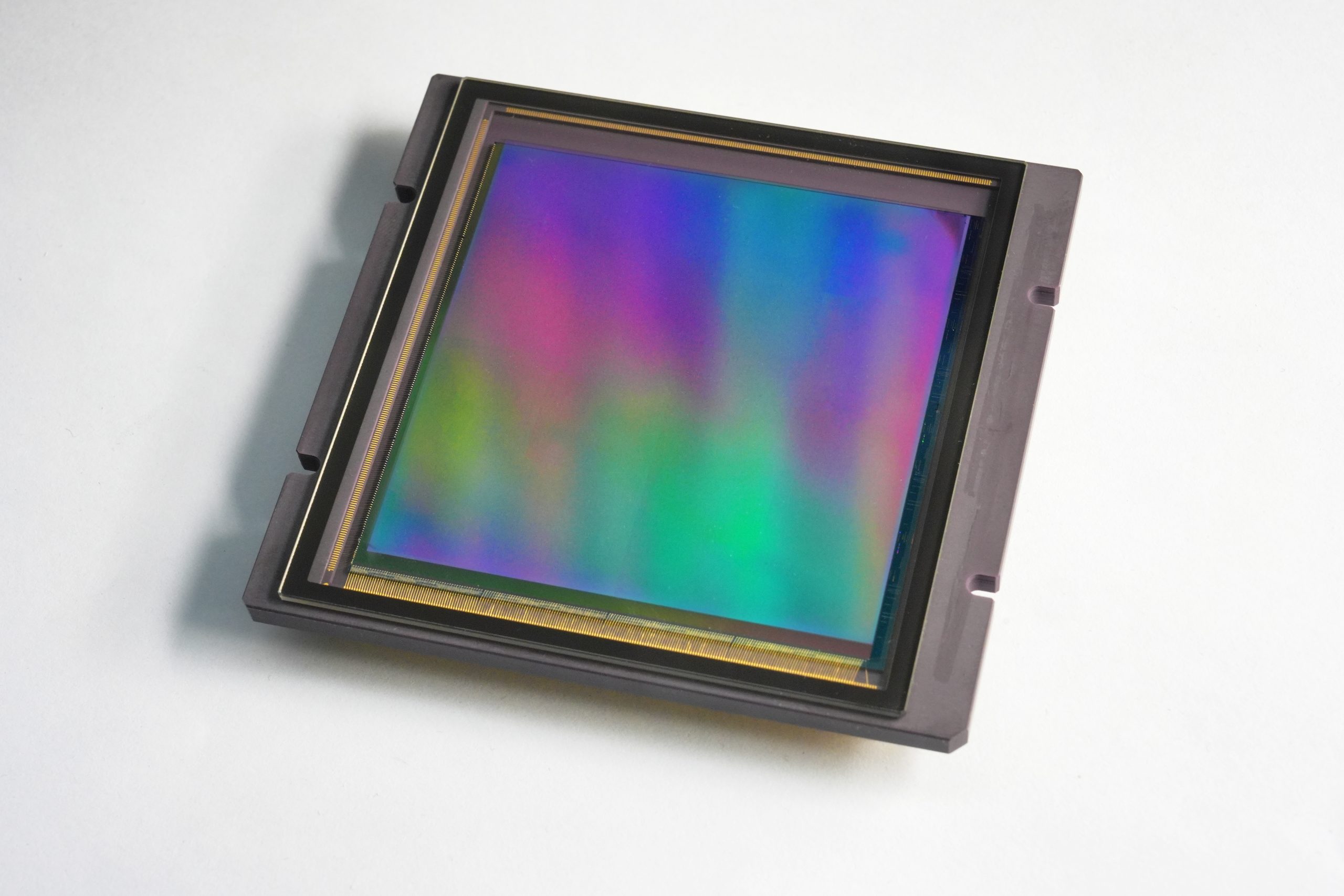 Neuer Sensor-Partner