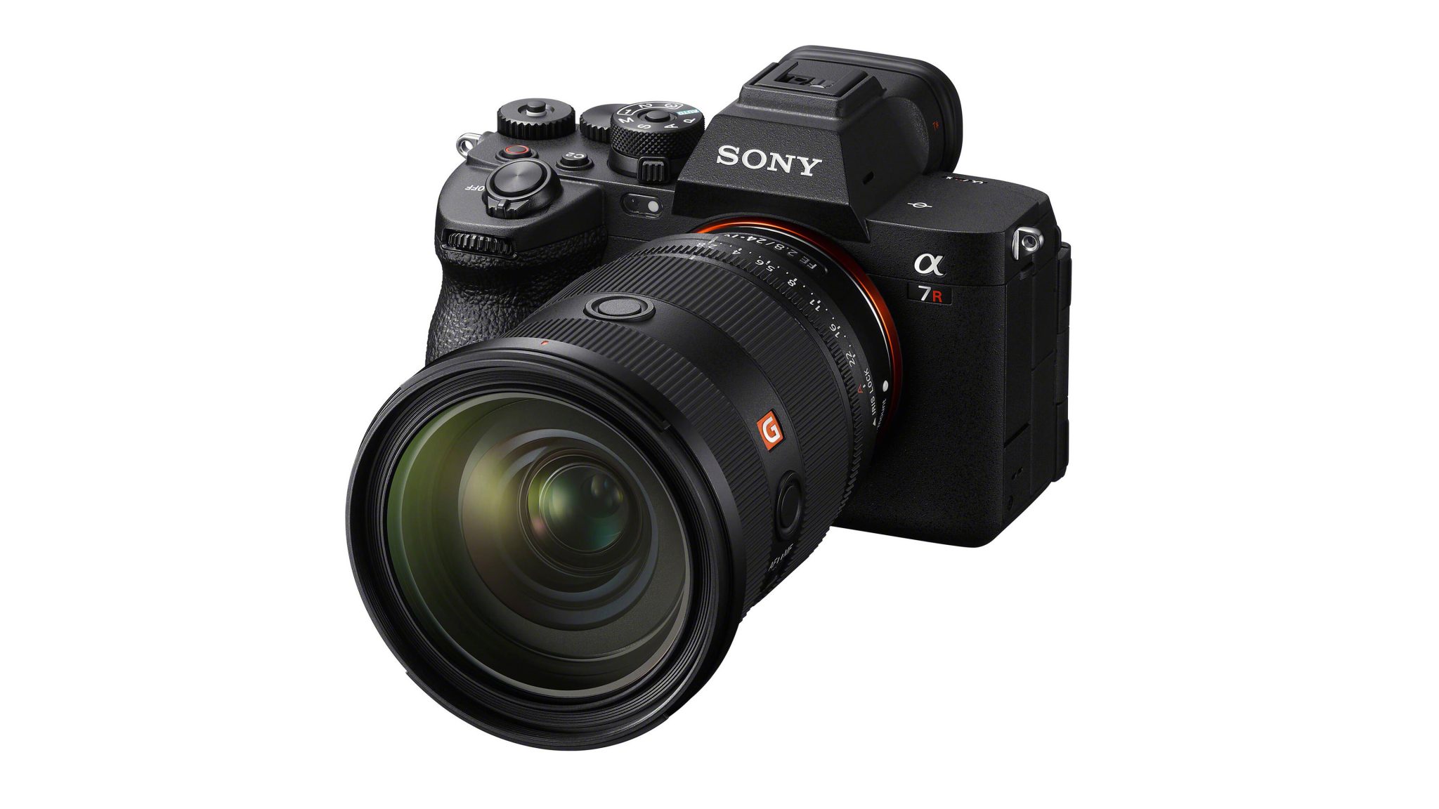 3 – Sony Alpha 7 Mark V | ProfiFoto