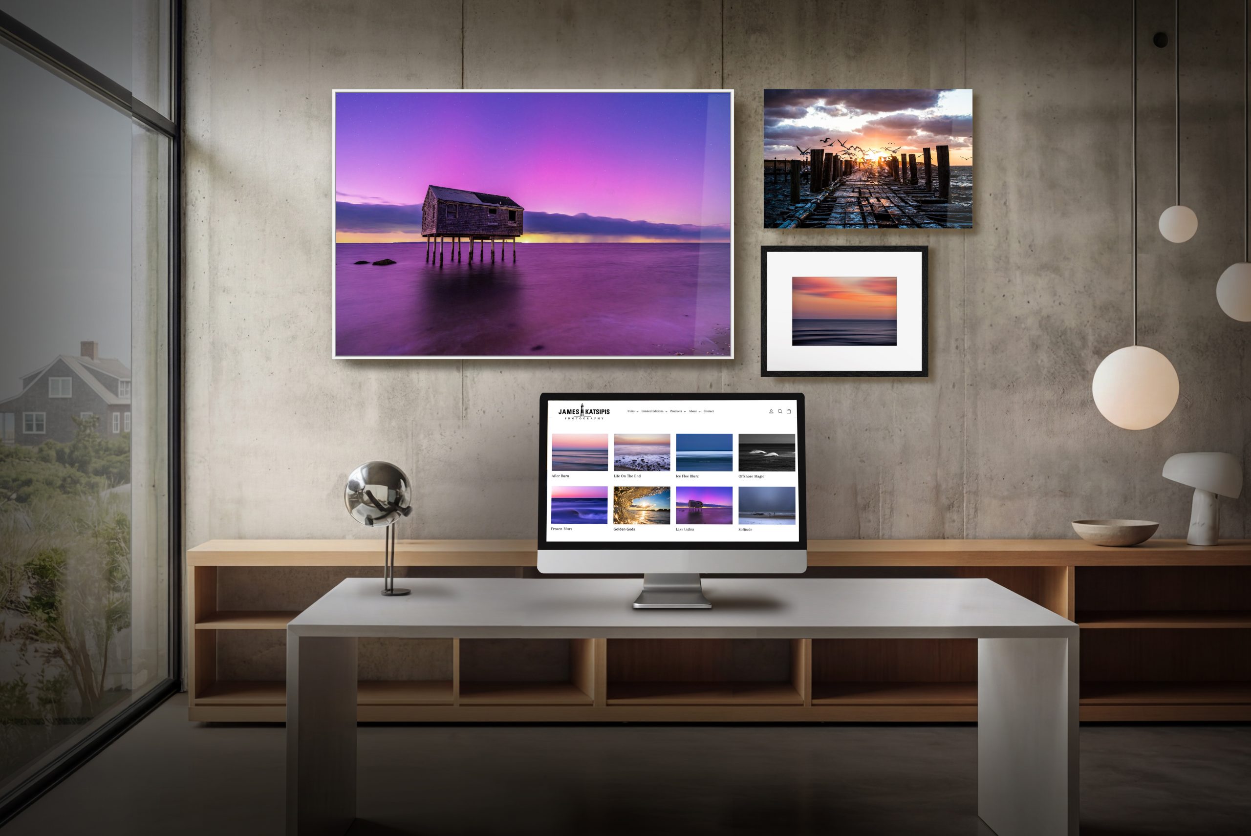 WhiteWall für Shopify-Integration ausgezeichnet