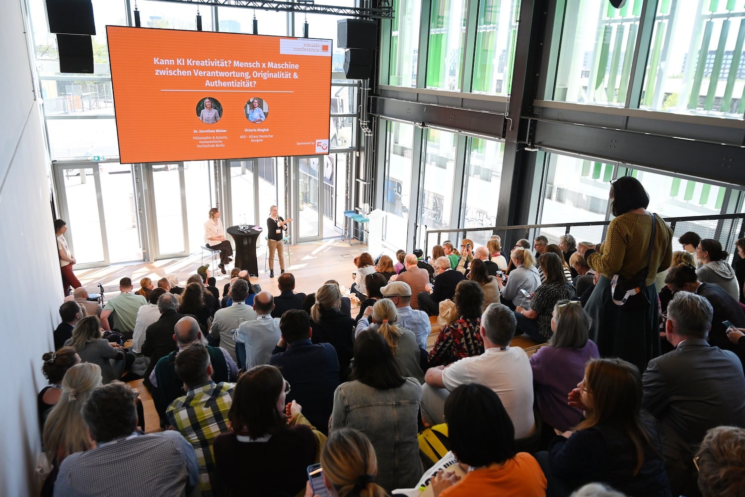 Visuals Conference 2026