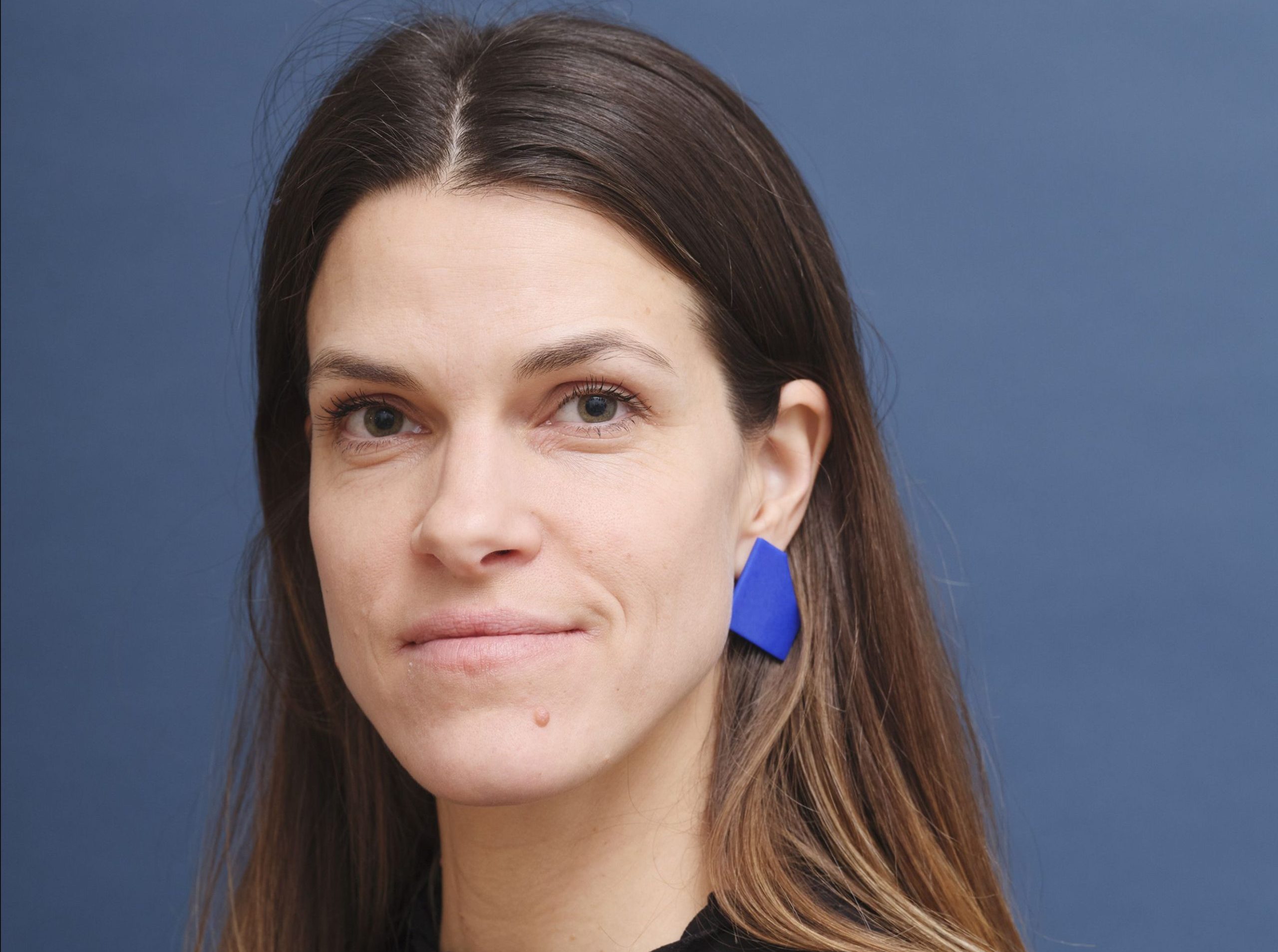 Sophie Haslinger übernimmt Leitung