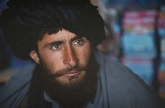 Anja Niedringhaus – An vorderster Front