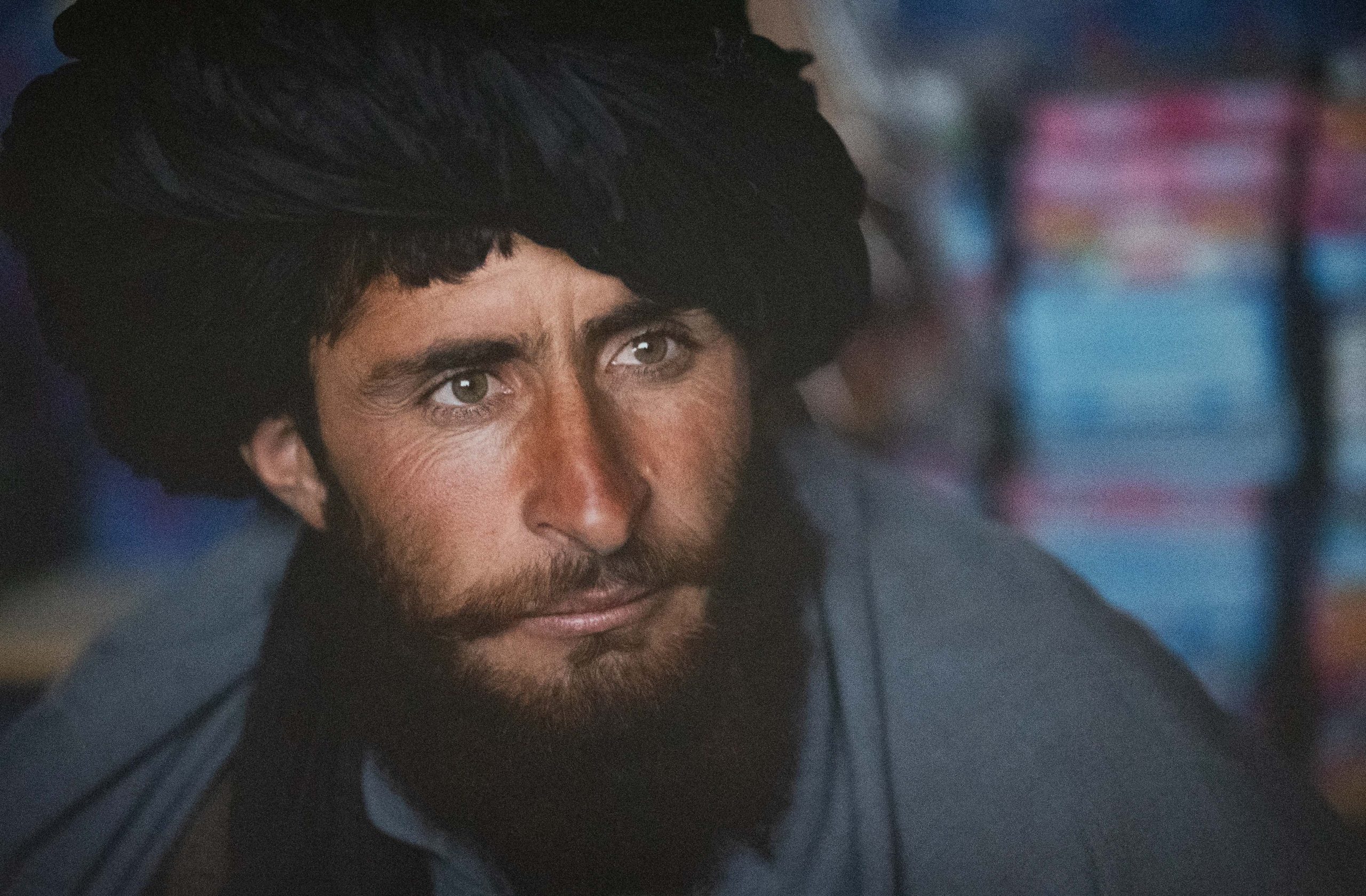 Anja Niedringhaus – An vorderster Front