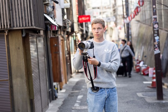 Jetzt mit Swift Design