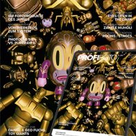 ProfiFoto Abonnement-Bundle (Print & App) mit Prämie