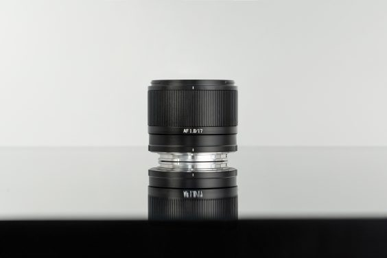 AF 17mm f/1.8 Air