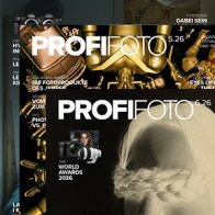 ProfiFoto Schnupper-Abonnement