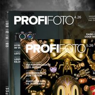 ProfiFoto Schnupper-Abonnement