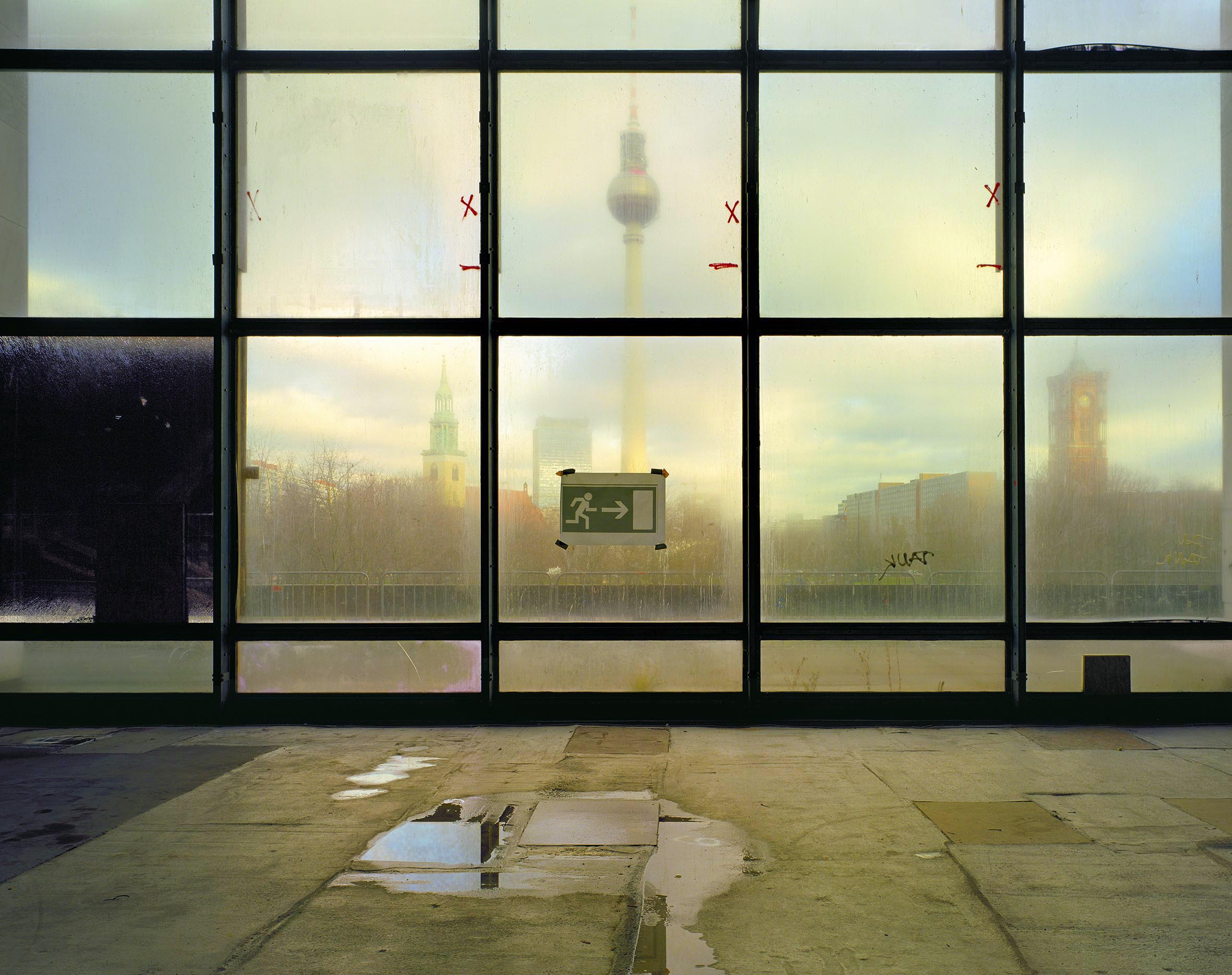 Harf Zimmermann – So, What Have We Got Here?