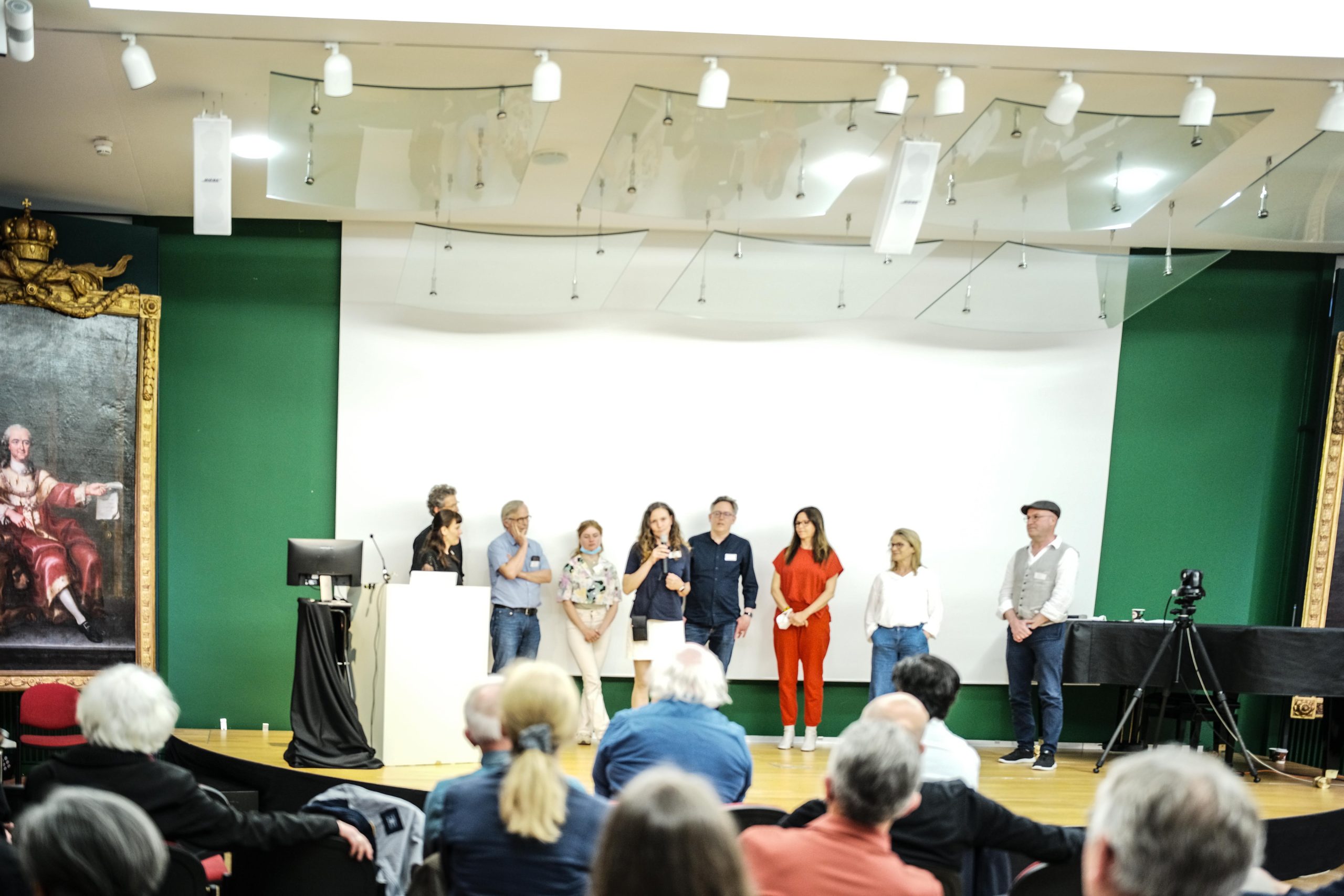 DFA-Tagung in Mannheim