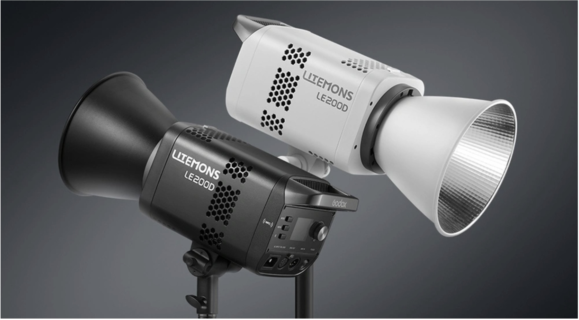 Litemons LE200D