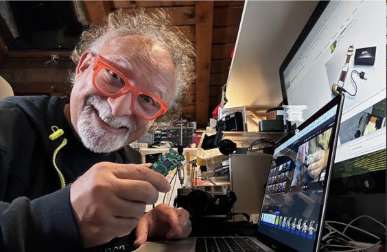 I’m Back Roll APS-C