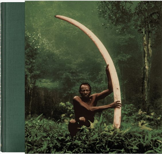 Screenshot Peter Beard – The End of the Game