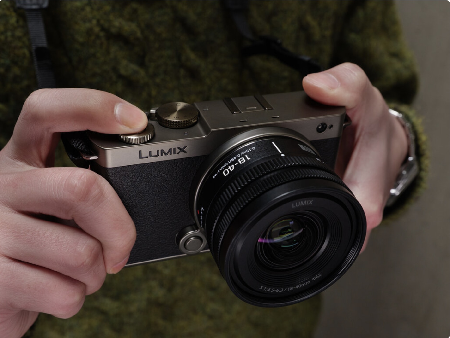 S9 Black Titanium Edition