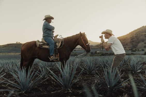 PolarPro Goldstache Filter