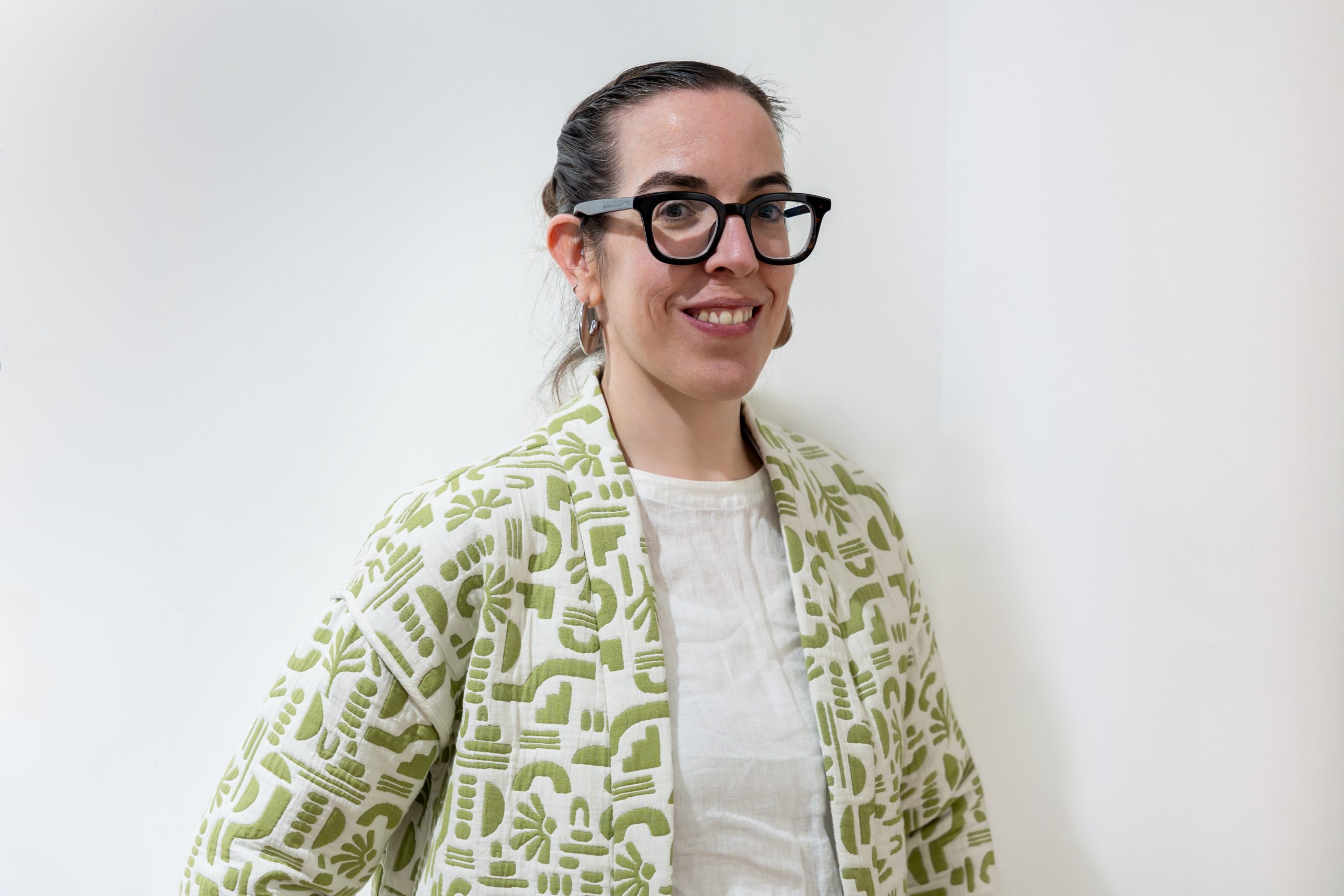 Curatorial Fellowship an Raquel Villar-Pérez