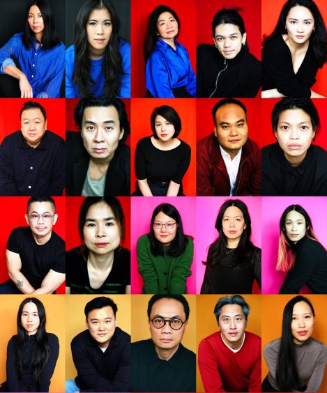 Birgit Kleber – VIET-DUC