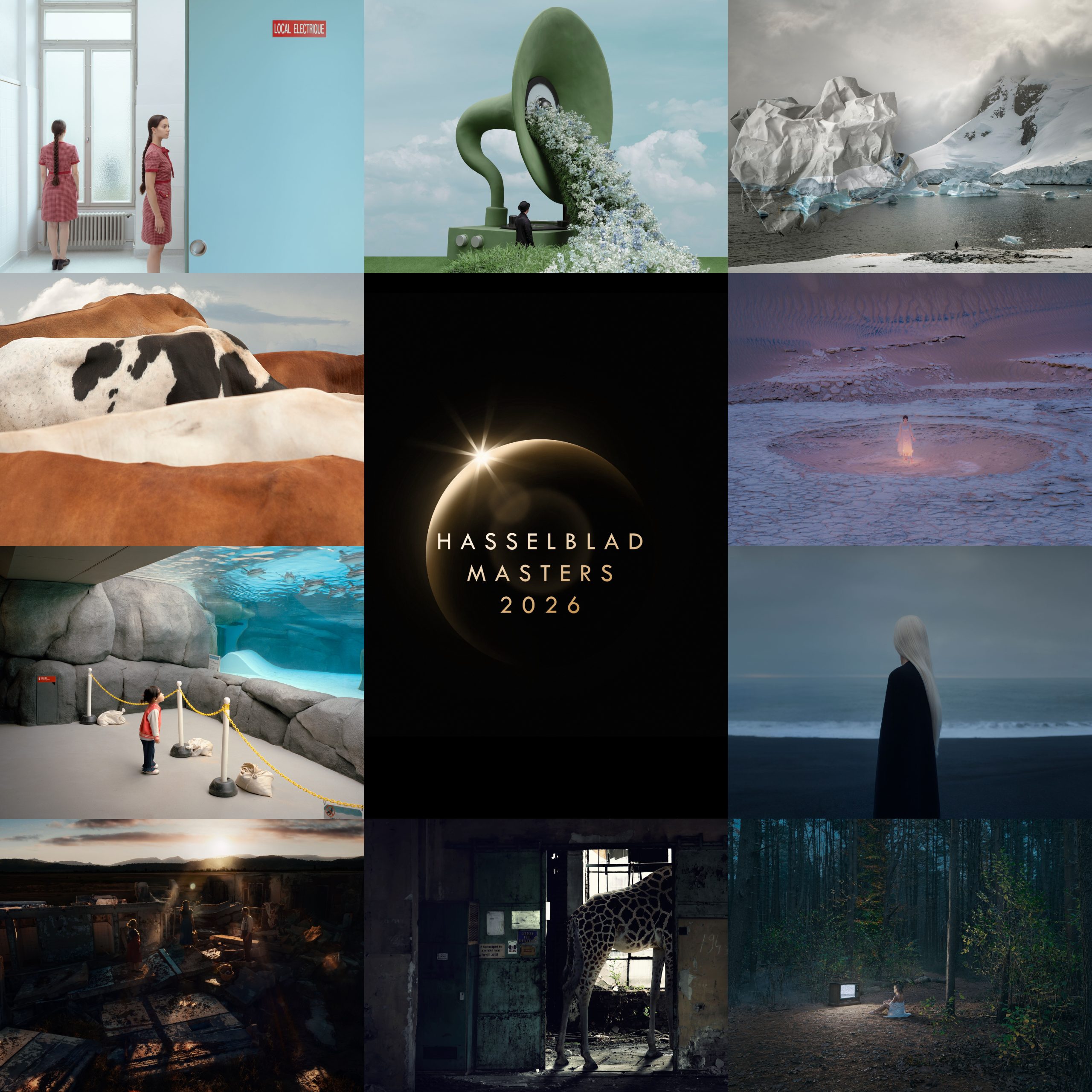 Hasselblad Masters 2026  