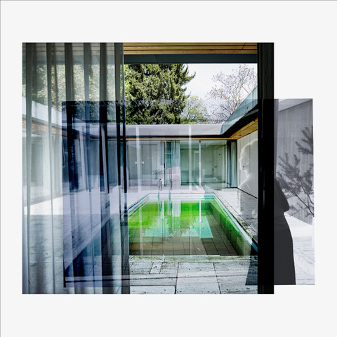 Fotografische Positionen im Dialog