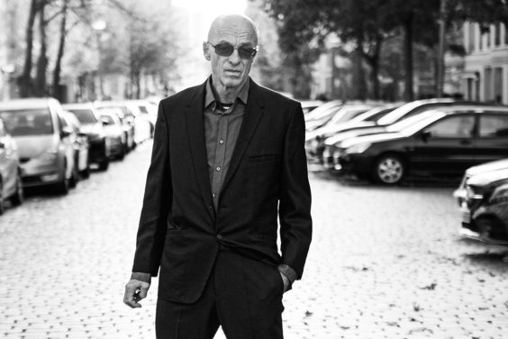 „Im Zentrum stehen die Menschen“