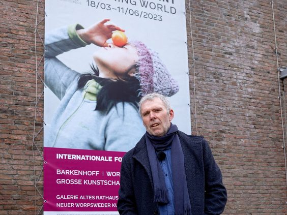 Zurück in die Zukunft