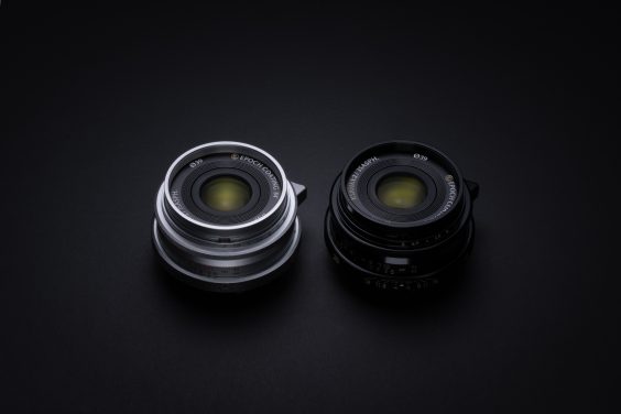 Ksana 35mm f/2 ASPH